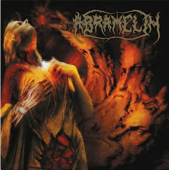 Preview: Abramelin - Abramelin LP (Black Vinyl)